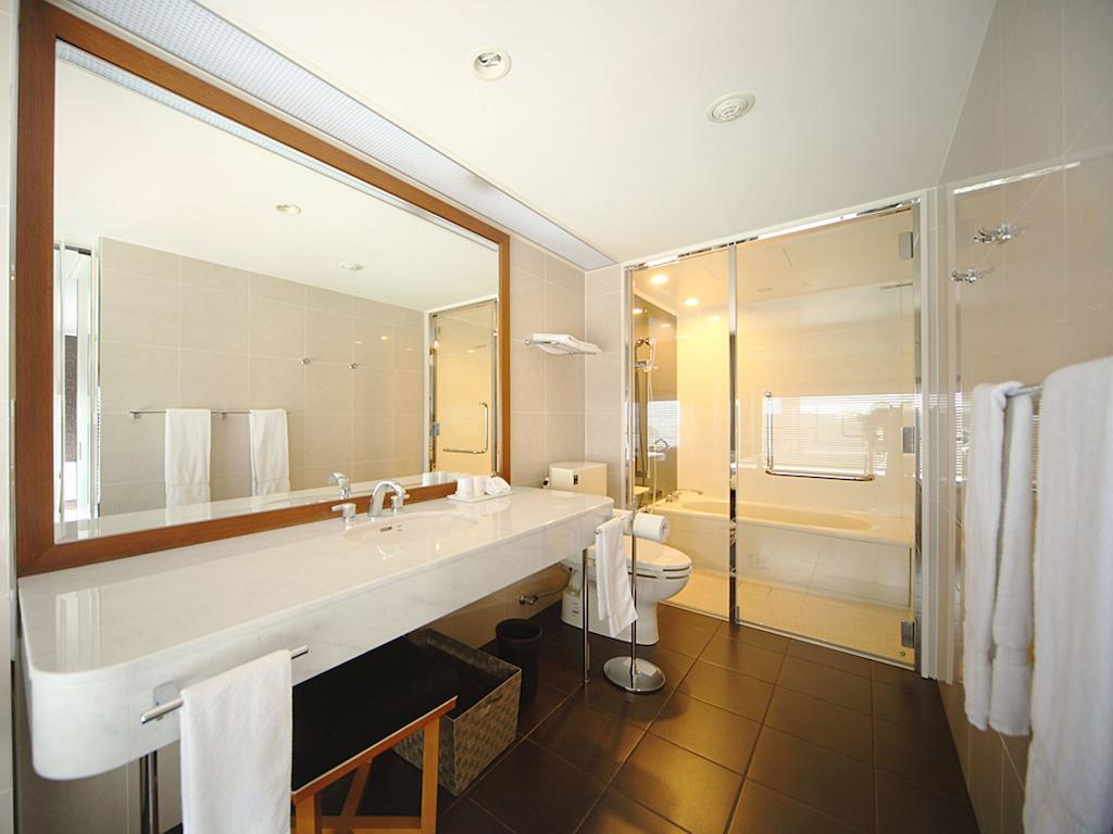 Hotel Castle Yamagata  Quarto foto