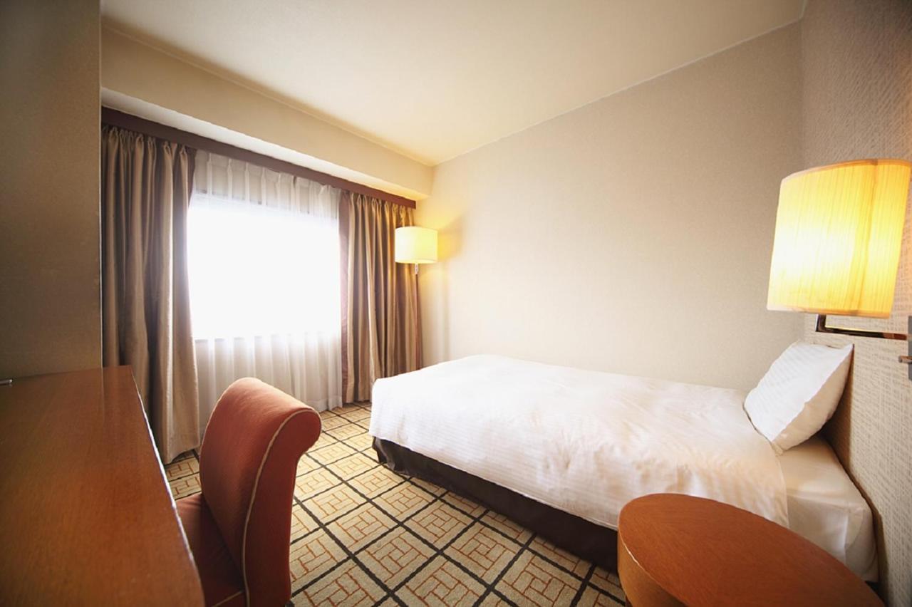 Hotel Castle Yamagata  Exterior foto